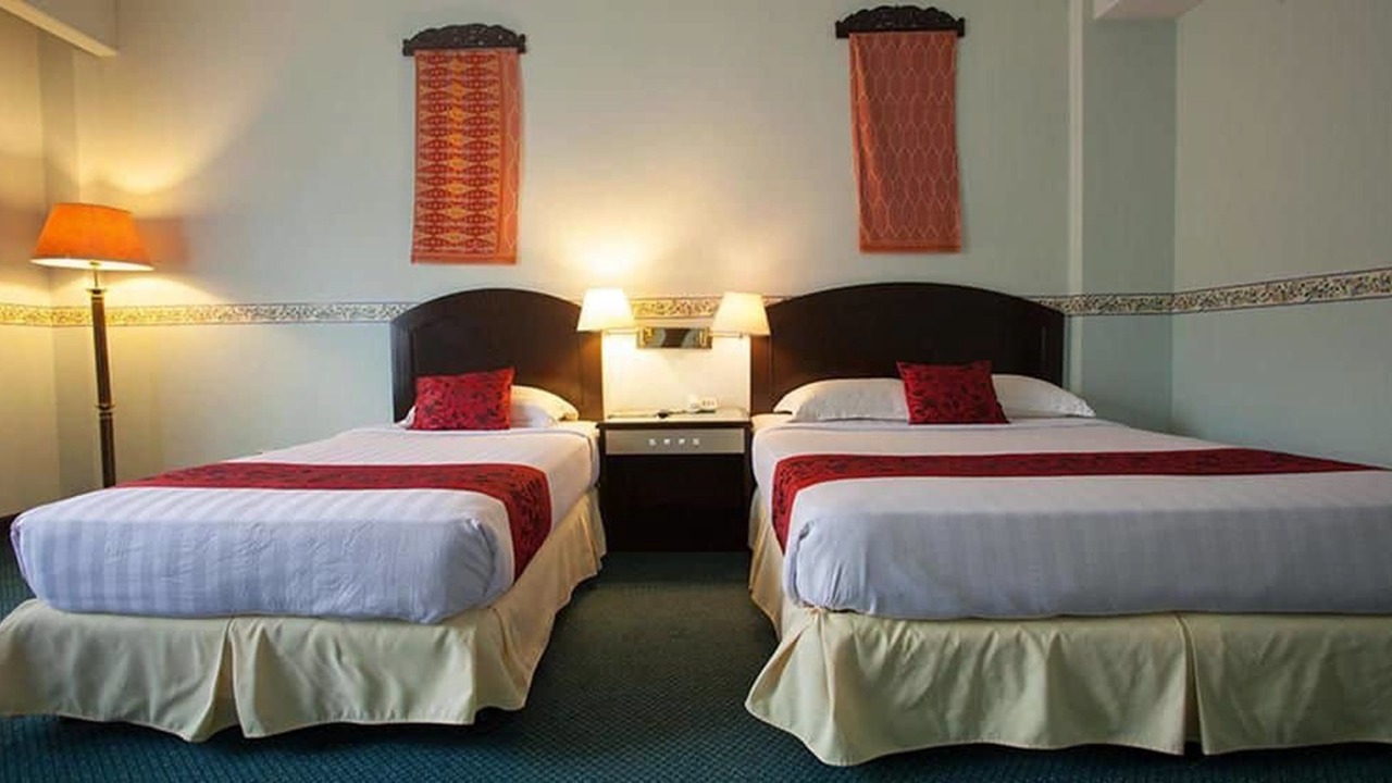Photo of Bedroom in Genting Highlands