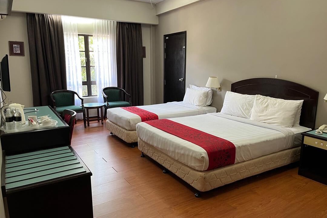 Photo of Bedroom in Genting Highlands