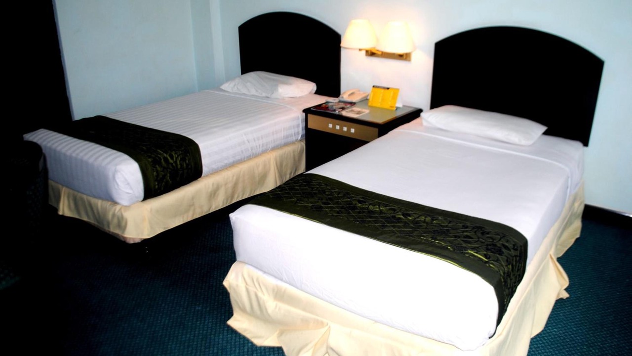 Photo of Bedroom in Genting Highlands