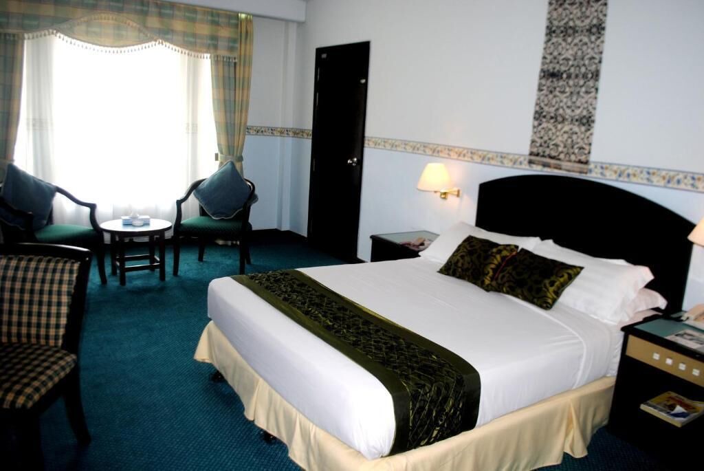Photo of Bedroom in Genting Highlands