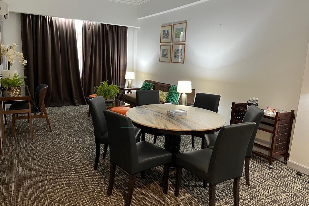 Photo of Bedroom in Genting Highlands
