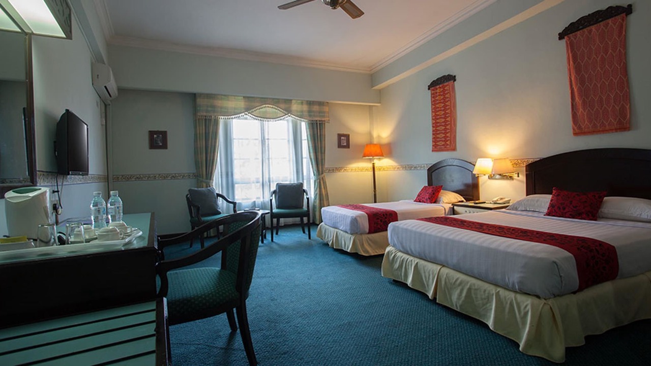 Photo of Bedroom in Genting Highlands