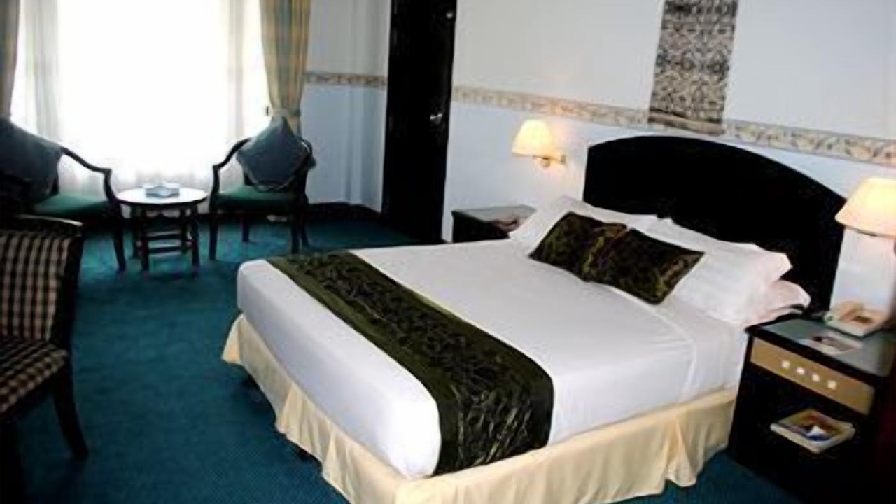 Photo of Bedroom in Genting Highlands