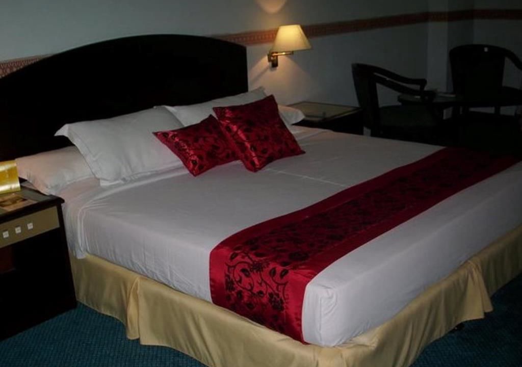 Photo of Bedroom in Genting Highlands
