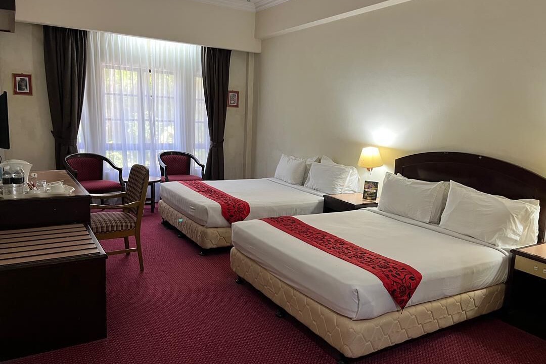 Photo of Bedroom in Genting Highlands