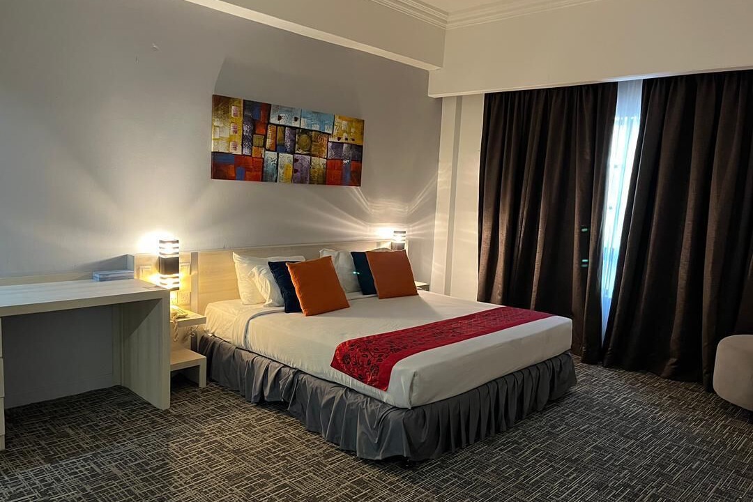 Photo of Bedroom in Genting Highlands