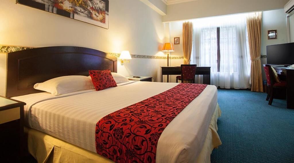 Photo of Bedroom in Genting Highlands