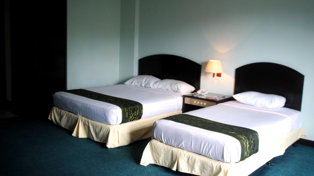Photo of Bedroom in Genting Highlands