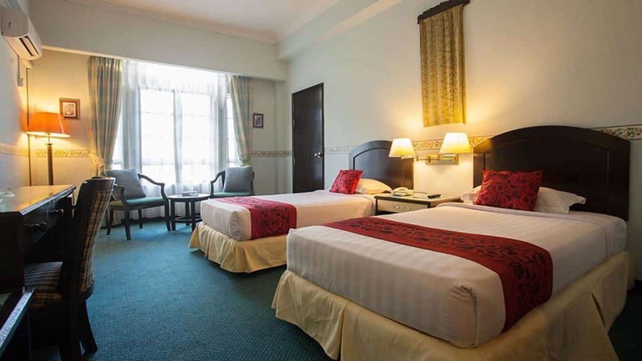 Photo of Bedroom in Genting Highlands