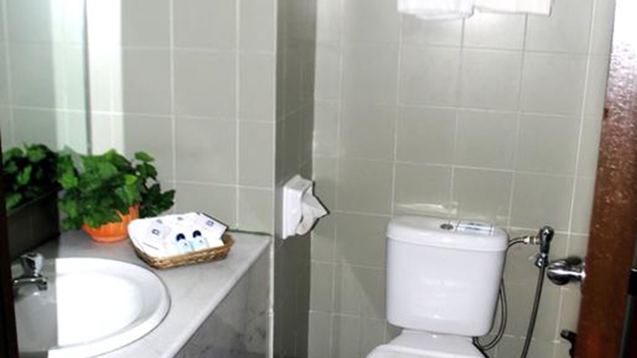 Photo of Bathroom in Genting Highlands