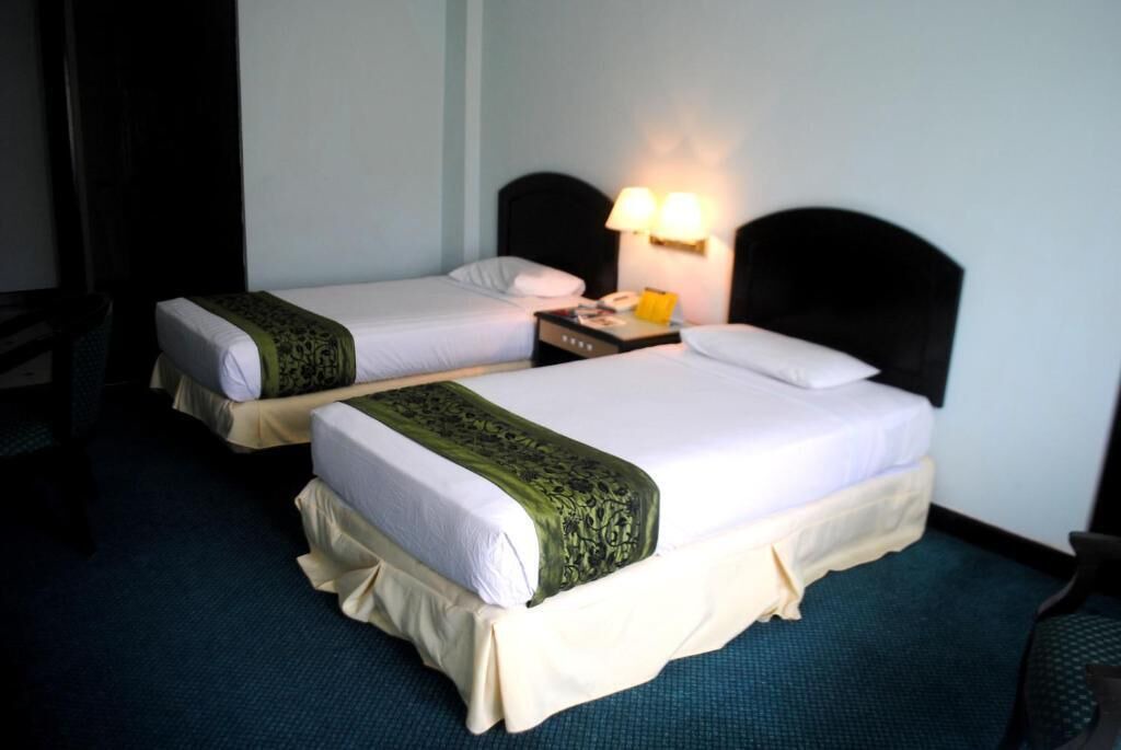 Photo of Bedroom in Genting Highlands