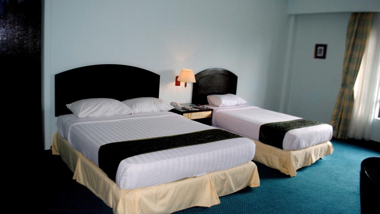 Photo of Bedroom in Genting Highlands