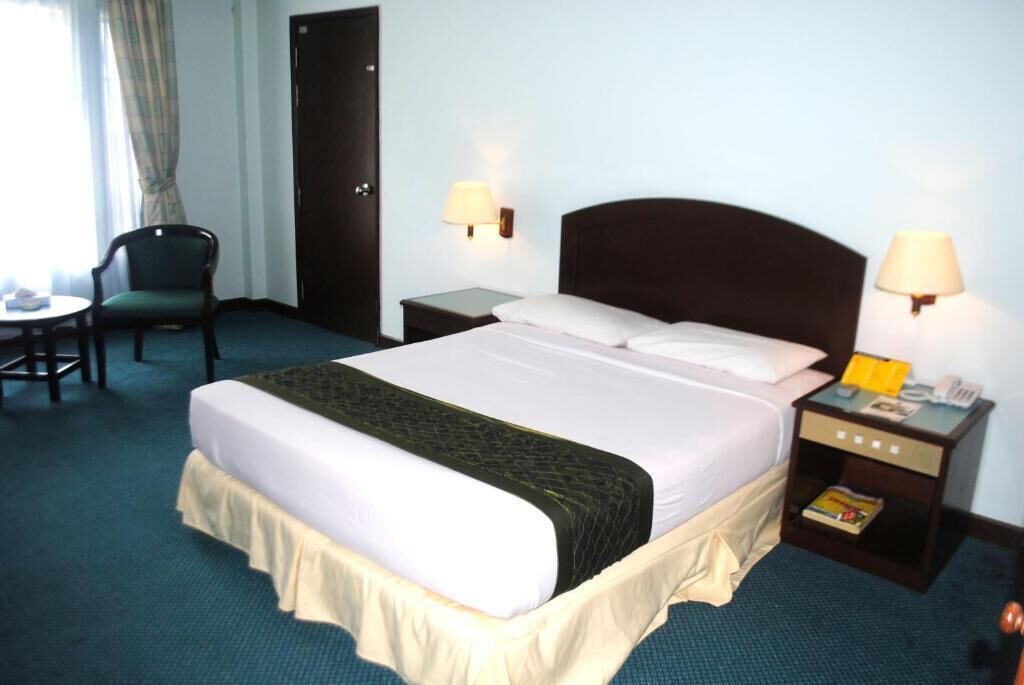 Photo of Bedroom in Genting Highlands