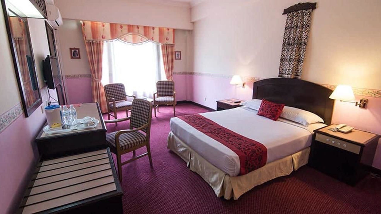 Photo of Bedroom in Genting Highlands