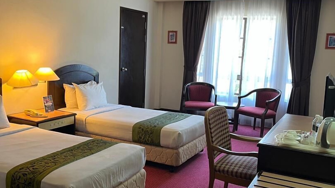Photo of Bedroom in Genting Highlands