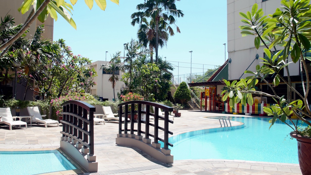 Photo of Outdoor in Suko Manunggal