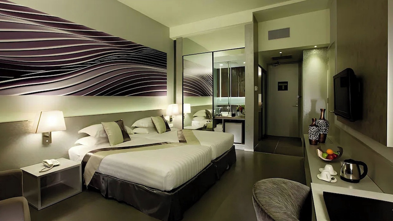 Photo of Bedroom in Pudu