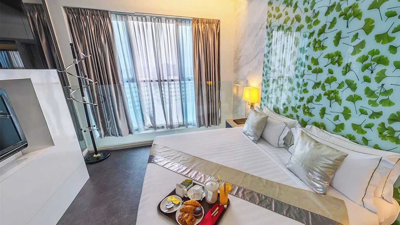 Photo of Bedroom in Pudu