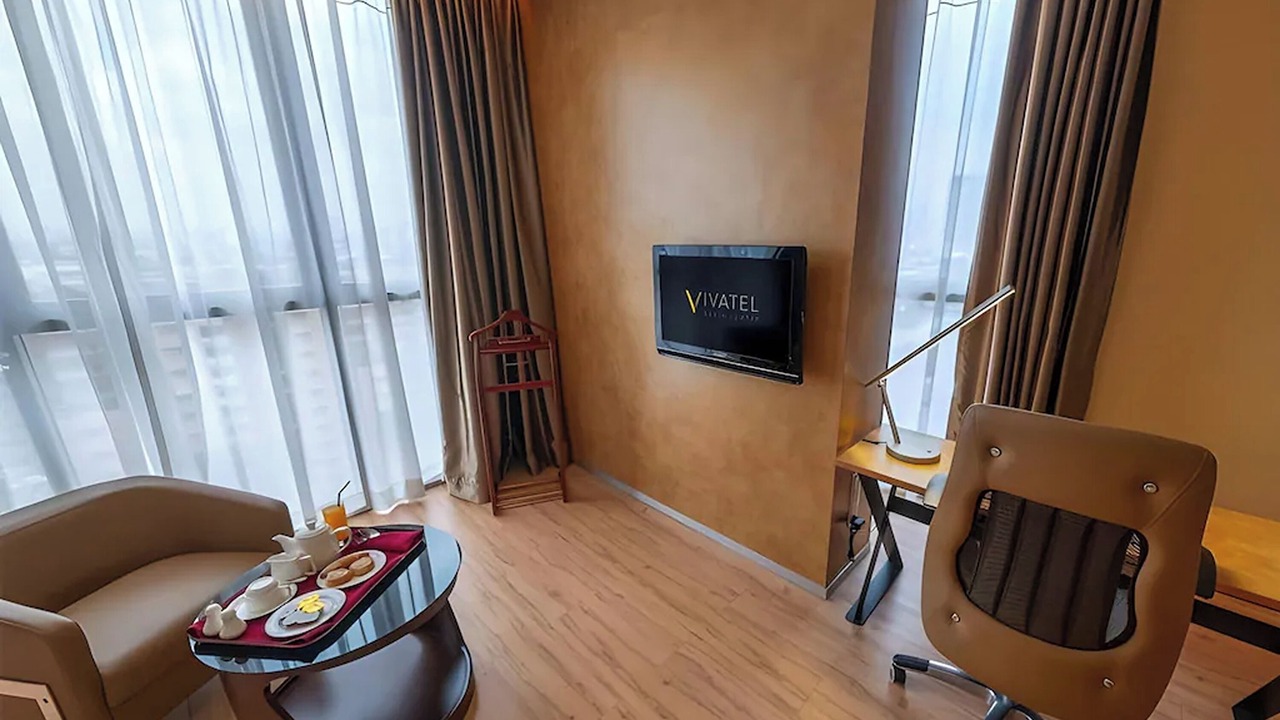 Photo of Bedroom in Pudu