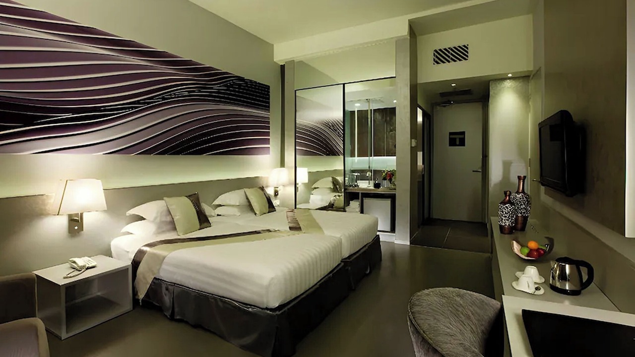 Photo of Bedroom in Pudu