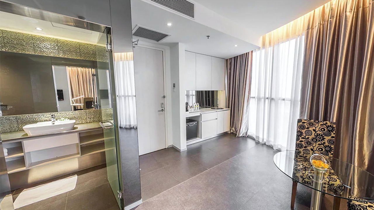 Photo of Bathroom in Pudu