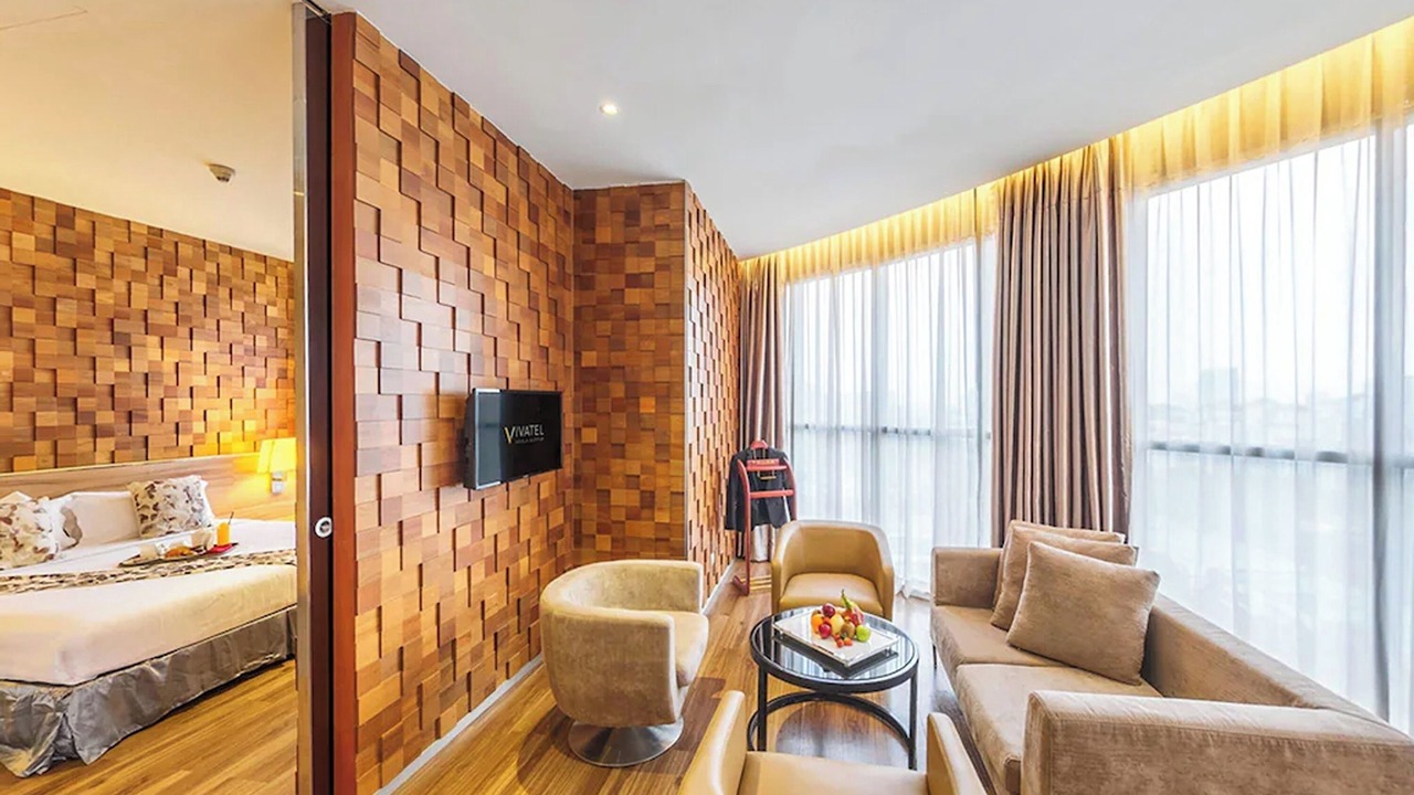 Photo of Bedroom in Pudu