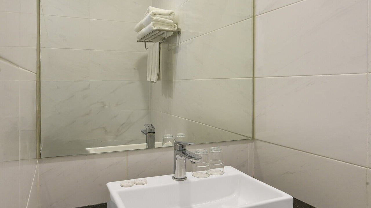 Photo of Bathroom in Brickfields