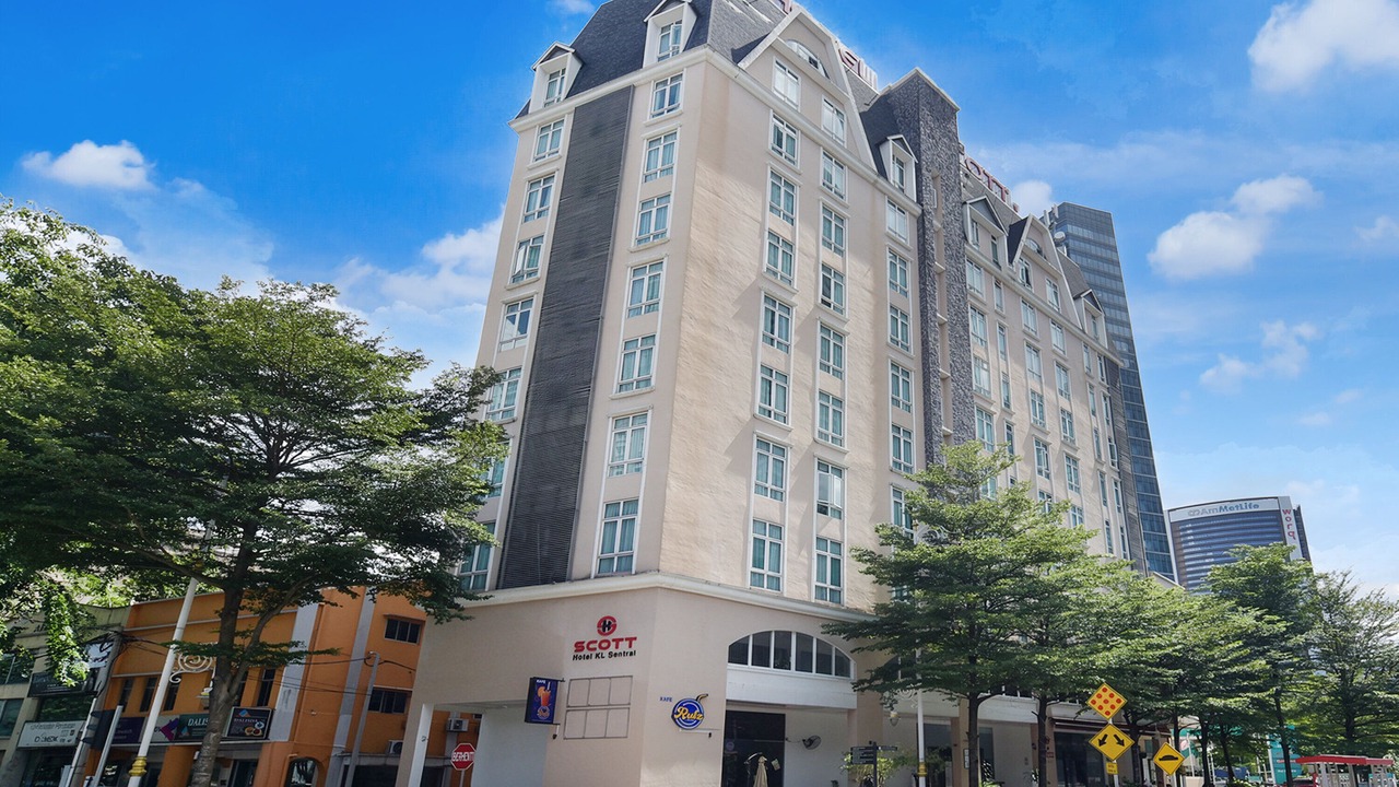 Photo of Outdoor in Brickfields