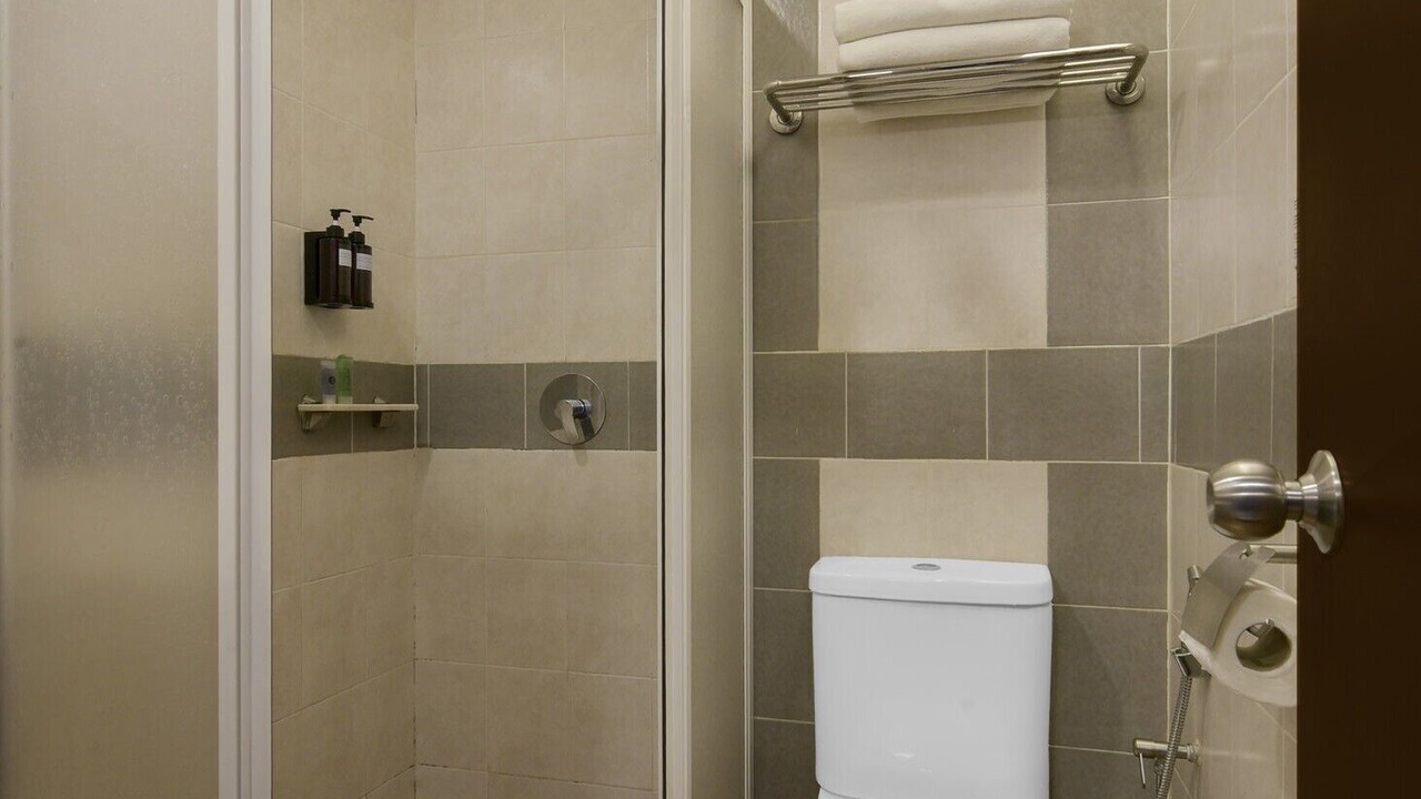 Photo of Bathroom in Brickfields