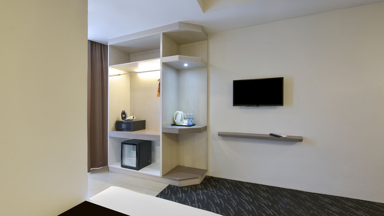 Photo of Bedroom in Brickfields