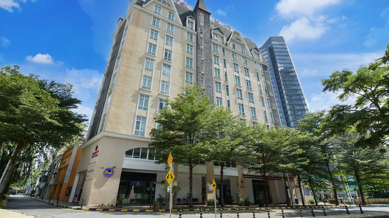 Photo of Outdoor in Brickfields