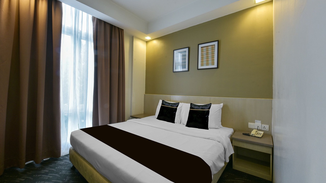 Photo of Bedroom in Brickfields