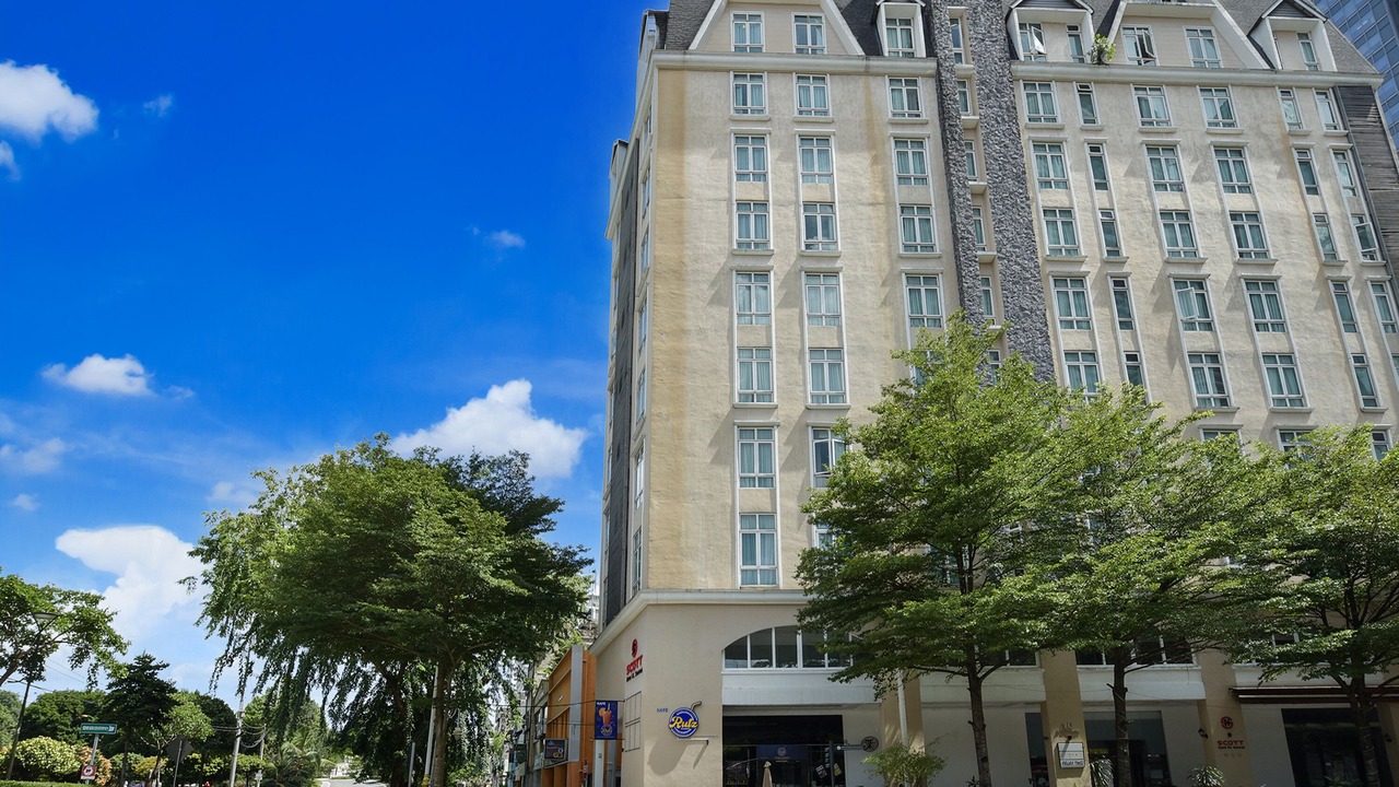 Photo of Outdoor in Brickfields