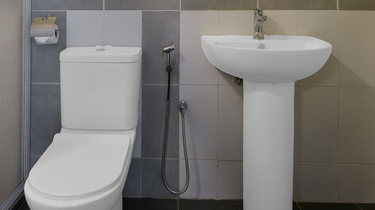 Photo of Bathroom in Brickfields