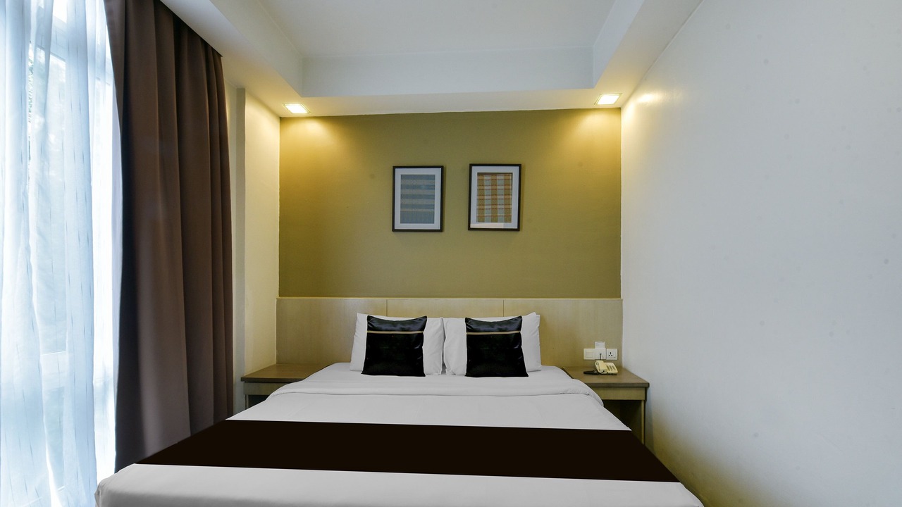 Photo of Bedroom in Brickfields