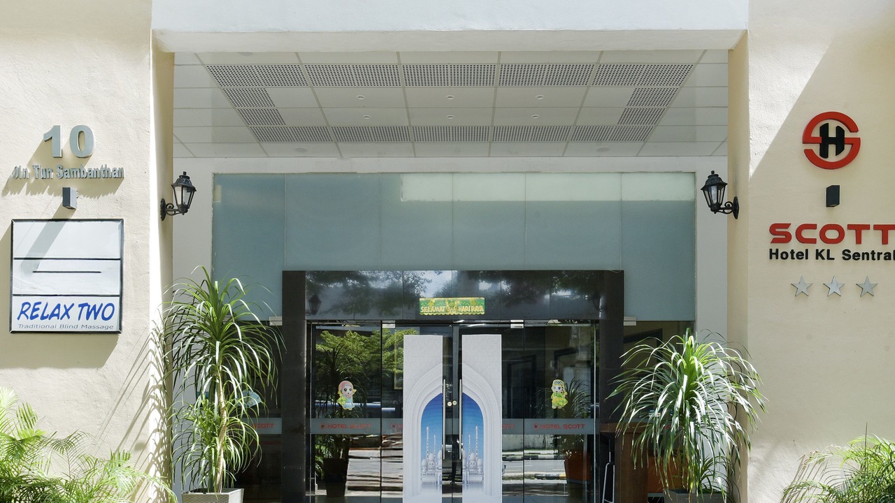 Photo of Outdoor in Brickfields