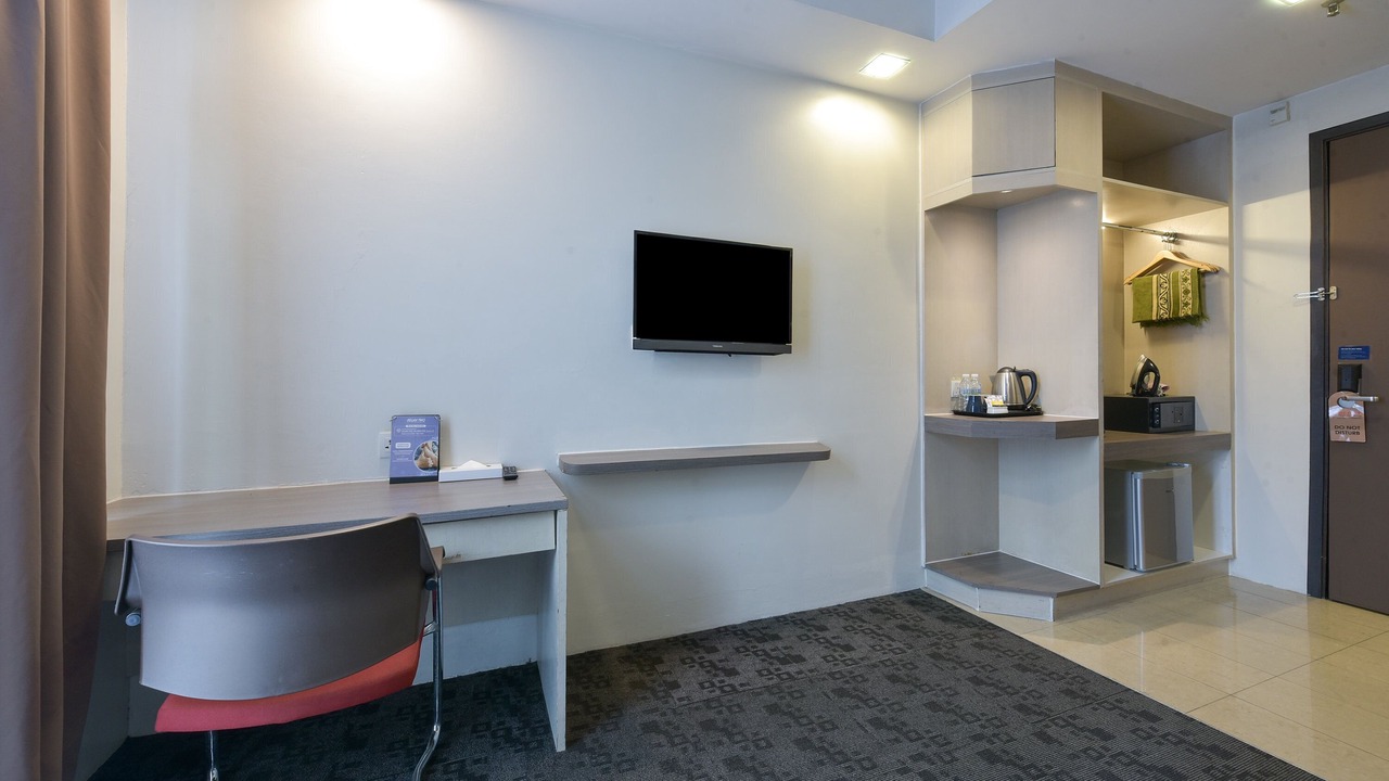Photo of Bedroom in Brickfields