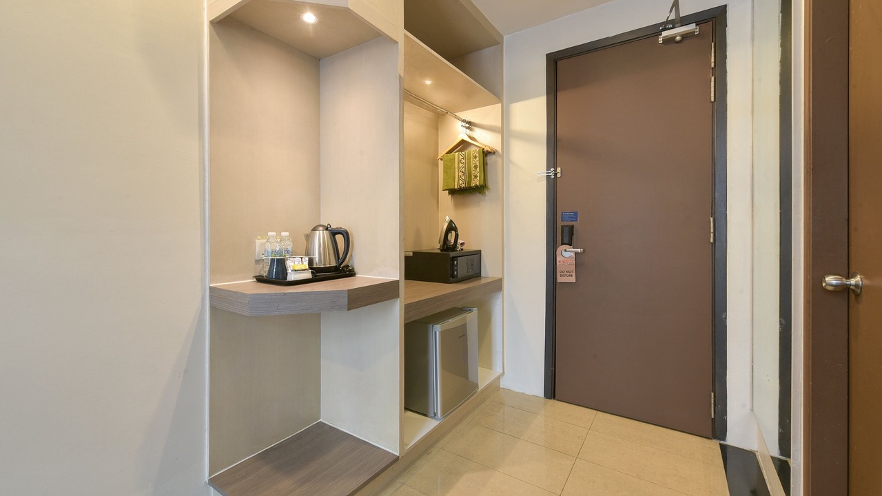 Photo of Bedroom in Brickfields