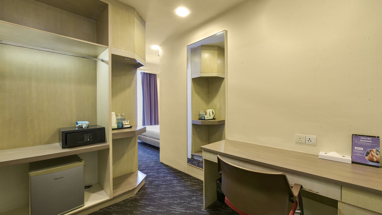 Photo of Bedroom in Brickfields