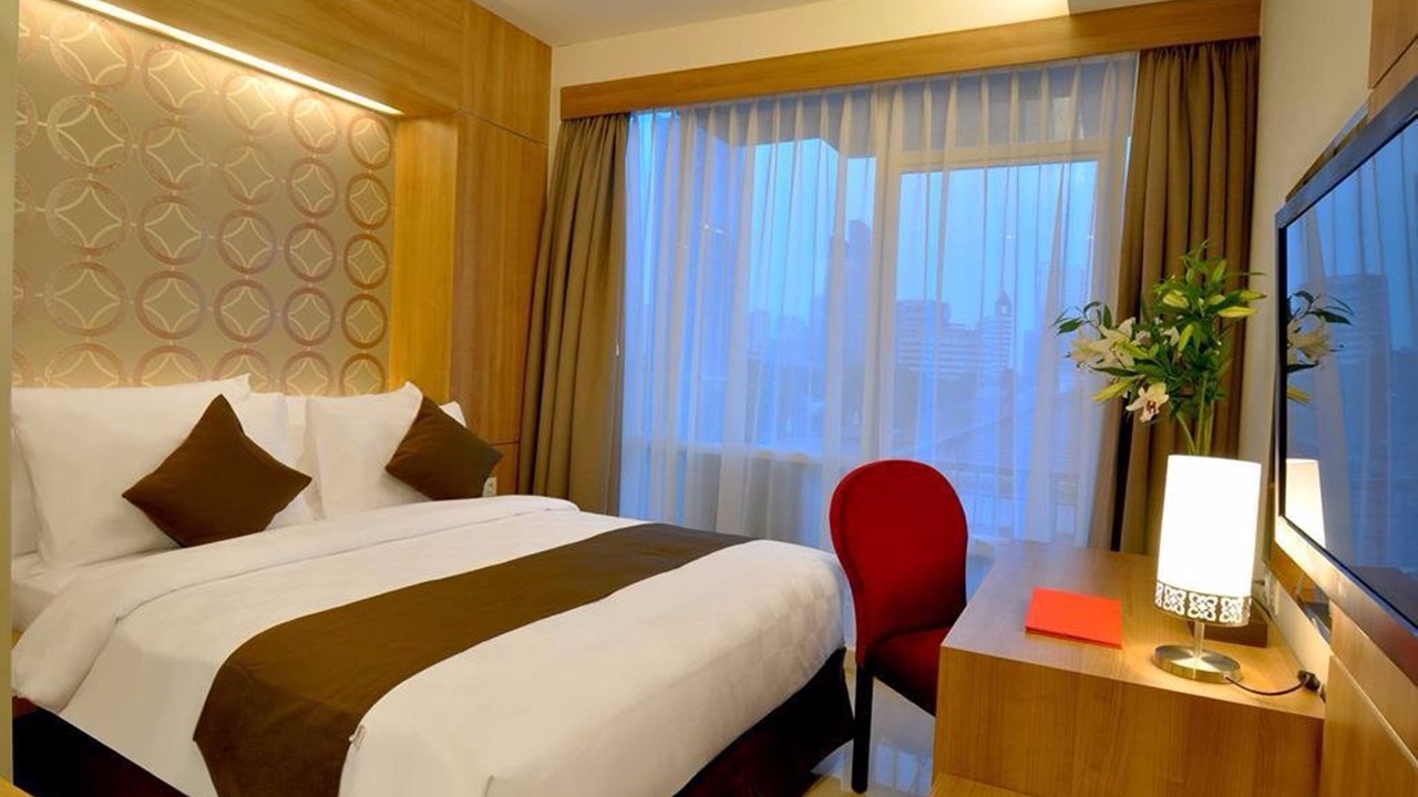 Photo of Bedroom in East Kuningan