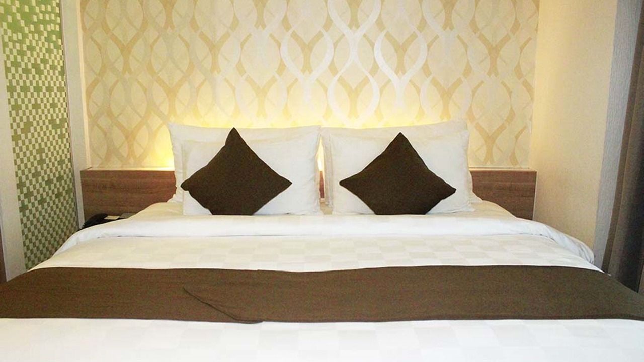 Photo of Bedroom in East Kuningan