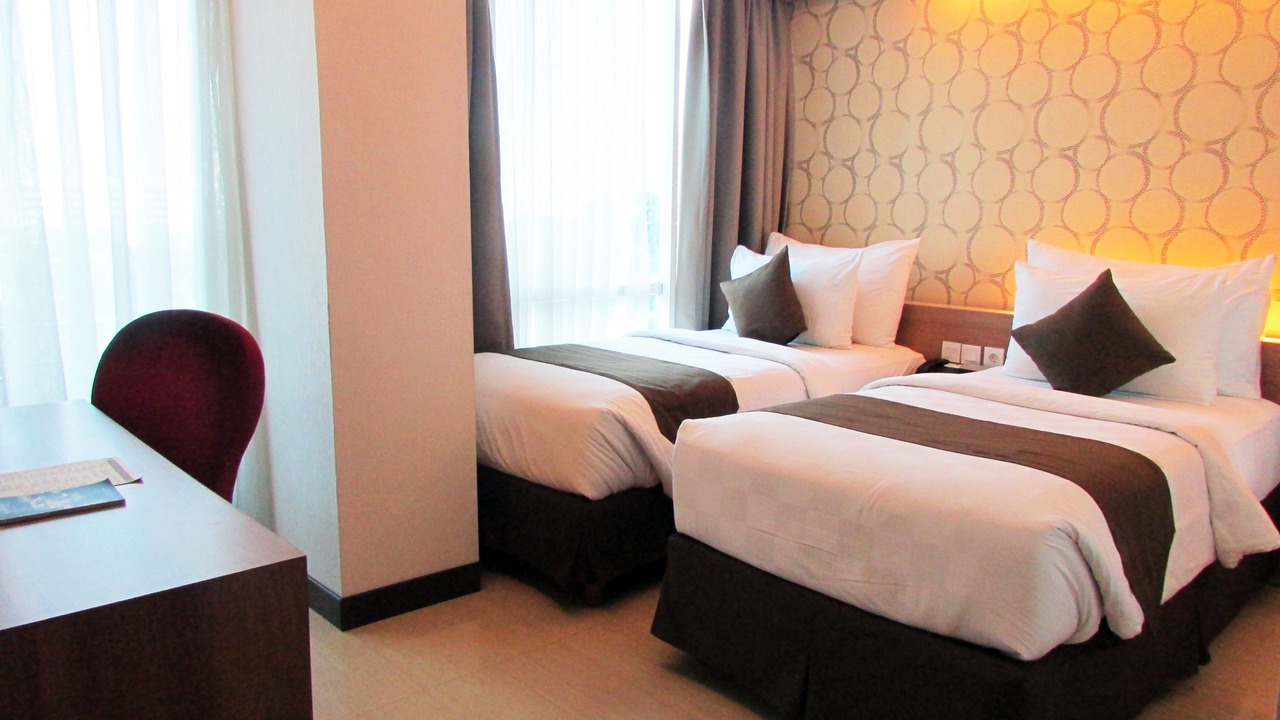 Photo of Bedroom in East Kuningan