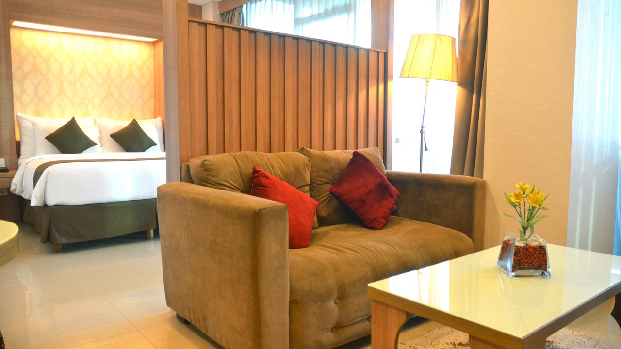 Photo of Bedroom in East Kuningan