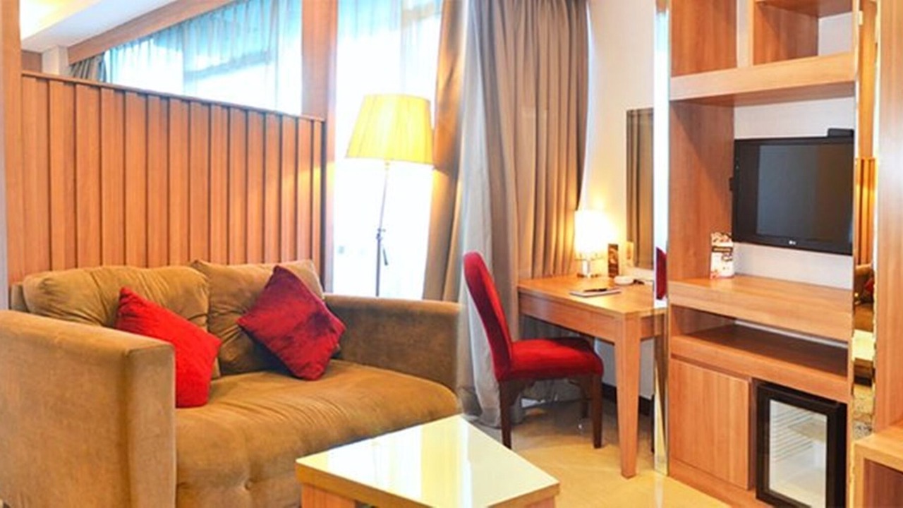 Photo of Bedroom in East Kuningan