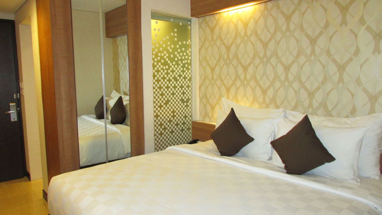 Photo of Bedroom in East Kuningan