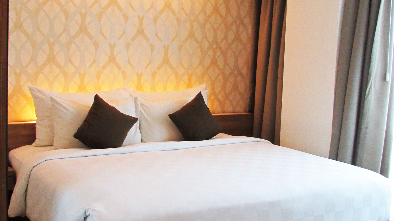 Photo of Bedroom in East Kuningan