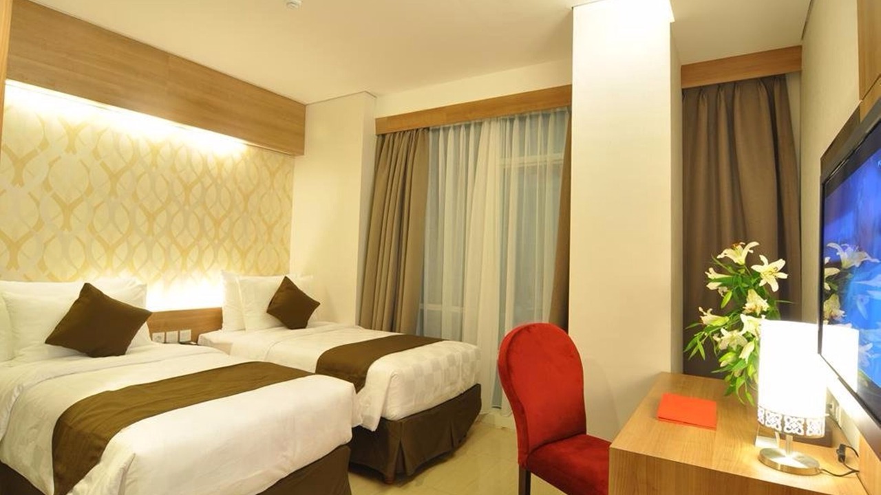 Photo of Bedroom in East Kuningan