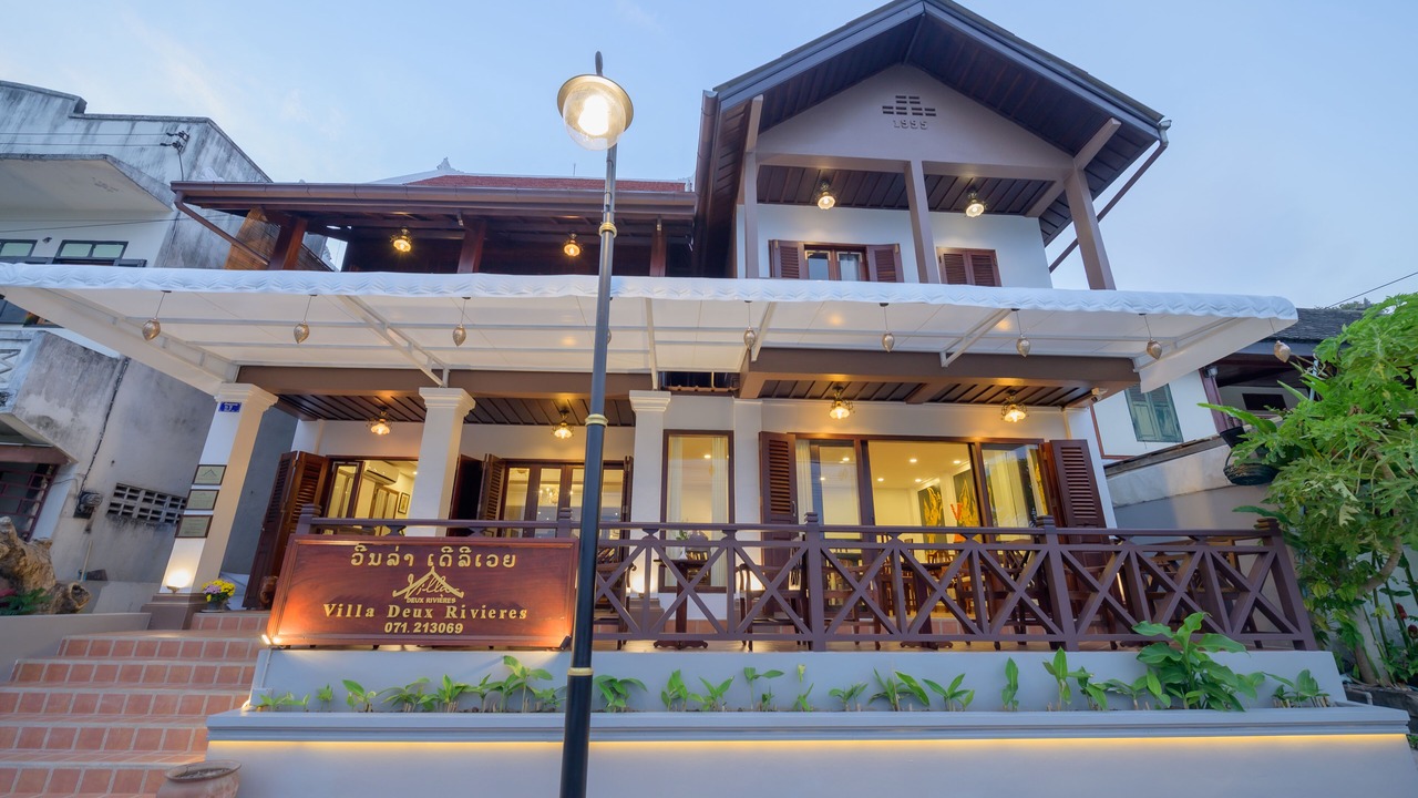 Photo of Outdoor in Luang Prabang