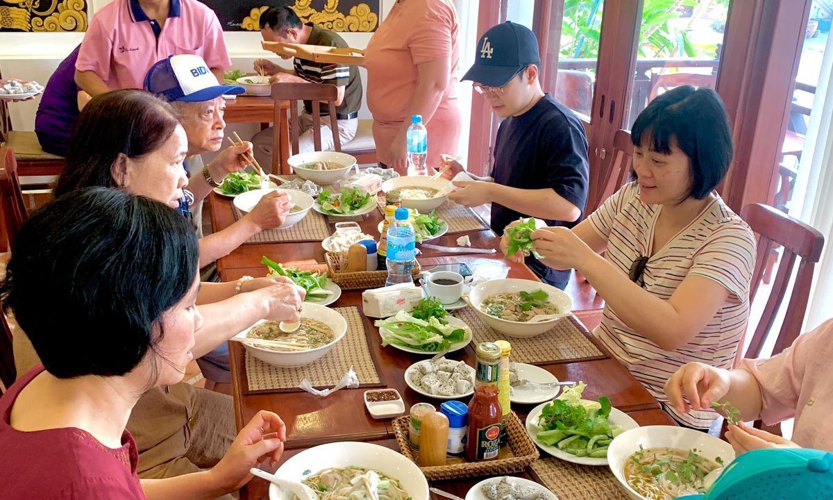 Photo of Others in Luang Prabang