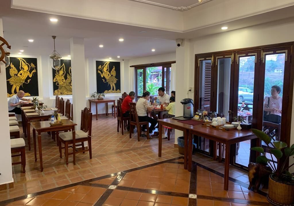 Photo of Others in Luang Prabang